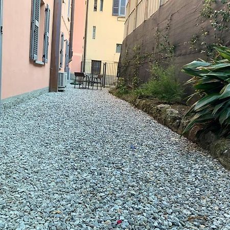 Appartamento Minù Menaggio Esterno foto