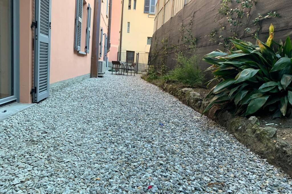 Appartamento Minù Menaggio Esterno foto
