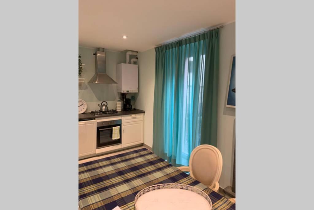 Appartamento Minù Menaggio Esterno foto
