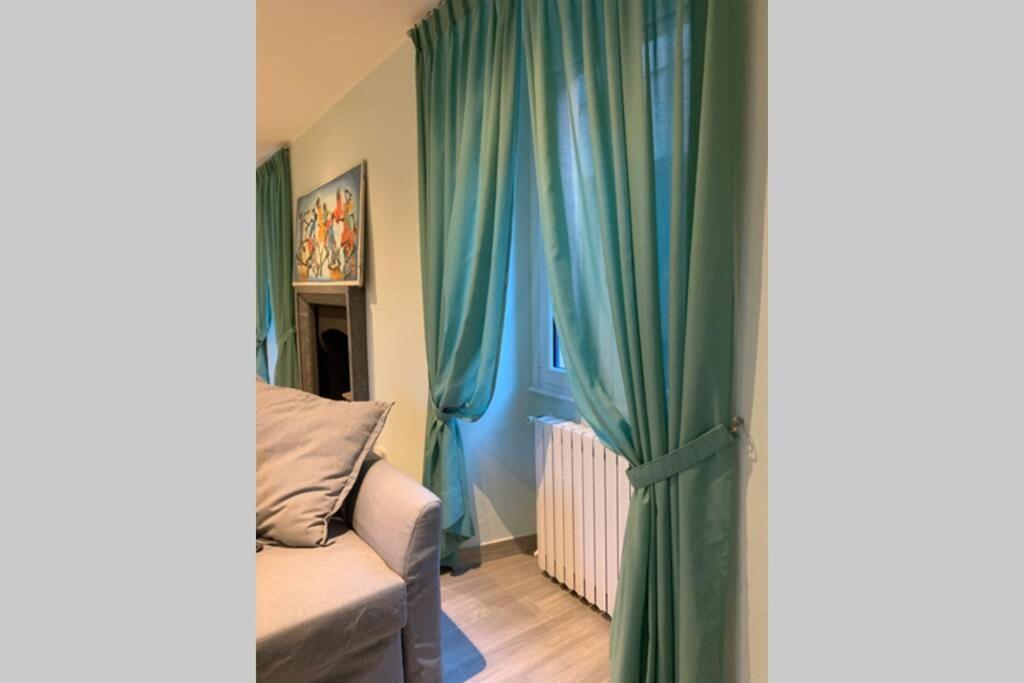 Appartamento Minù Menaggio Esterno foto