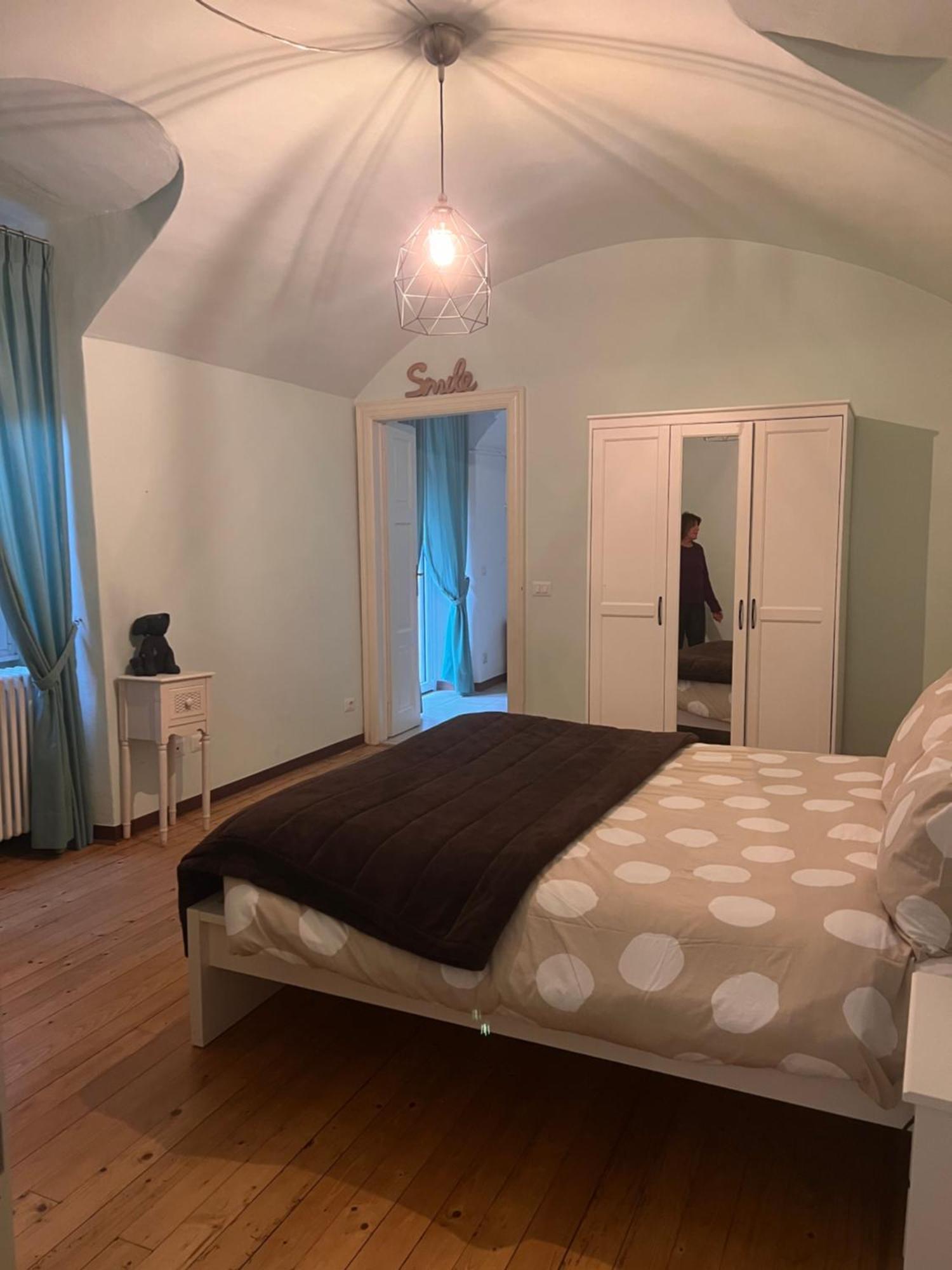 Appartamento Minù Menaggio Esterno foto