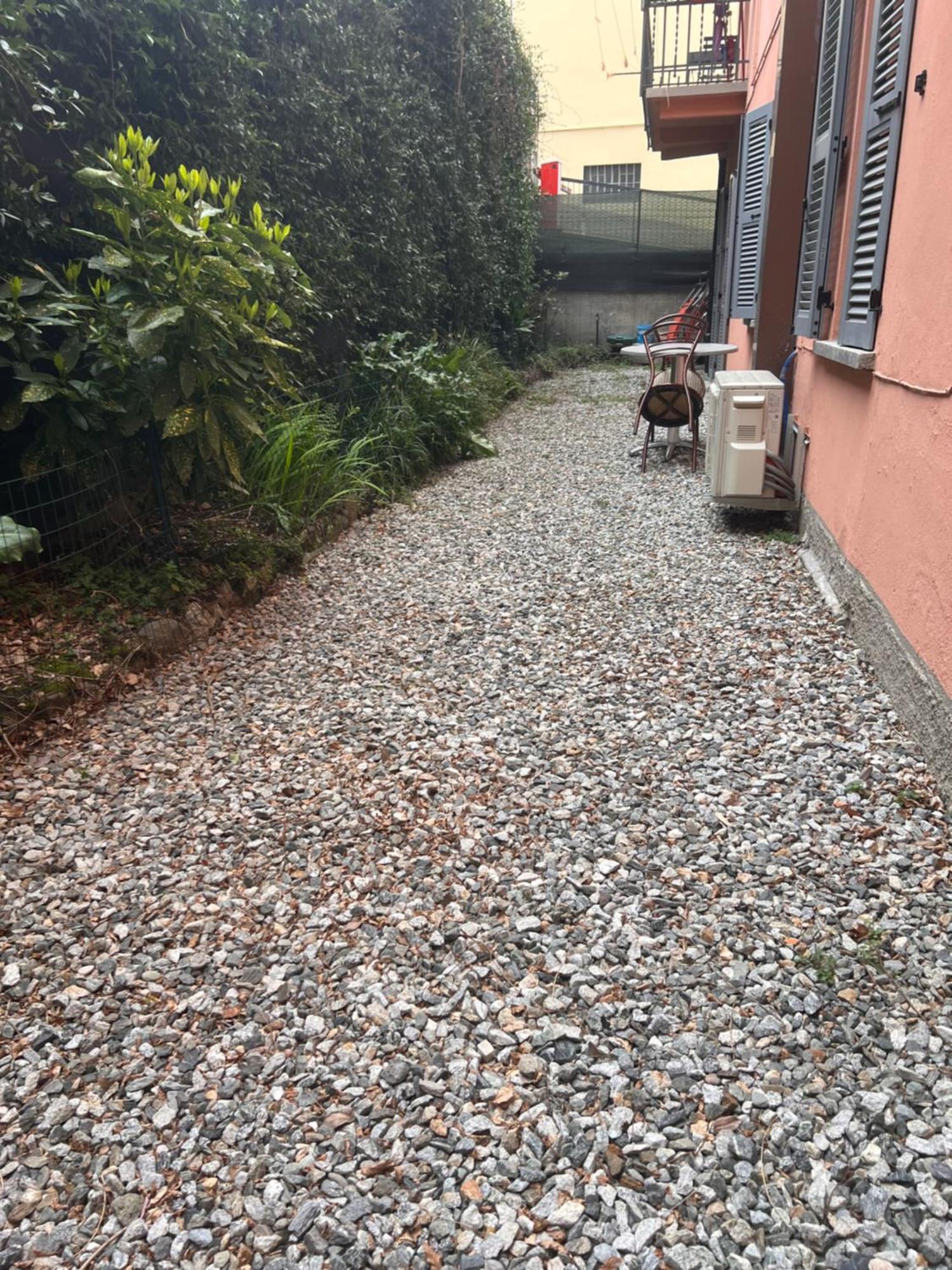 Appartamento Minù Menaggio Esterno foto