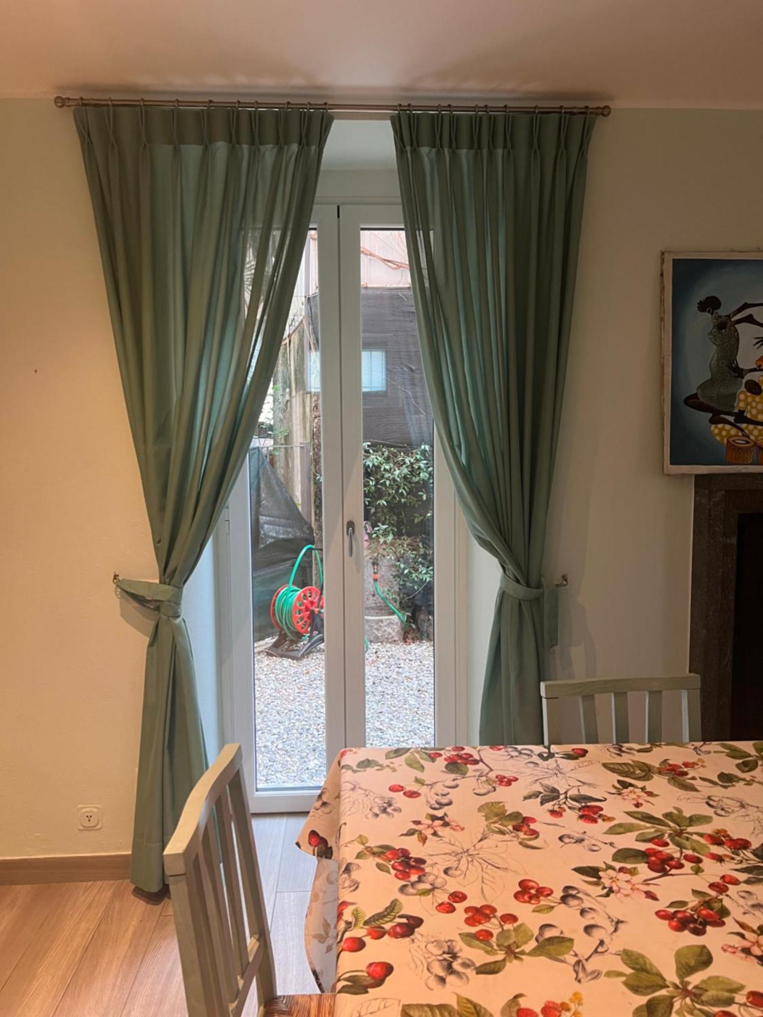 Appartamento Minù Menaggio Esterno foto
